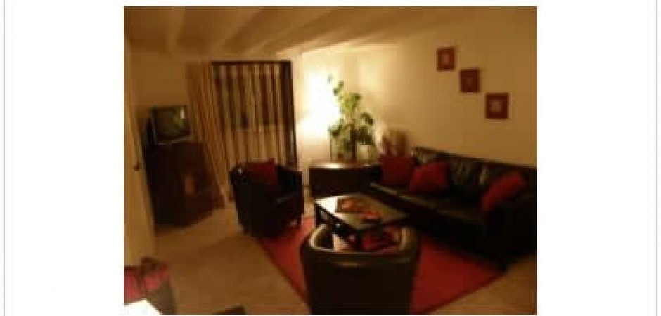 Appartement de 60 m2, 2 pieces en e...