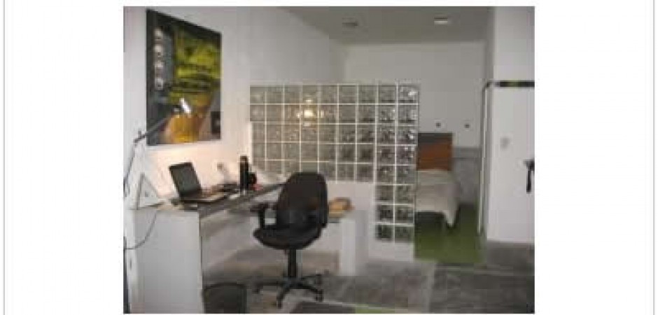 Loft in Montevideo city centre