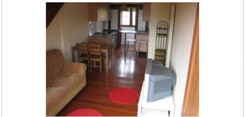 Precioso Duplex en Galizano (Cantab...