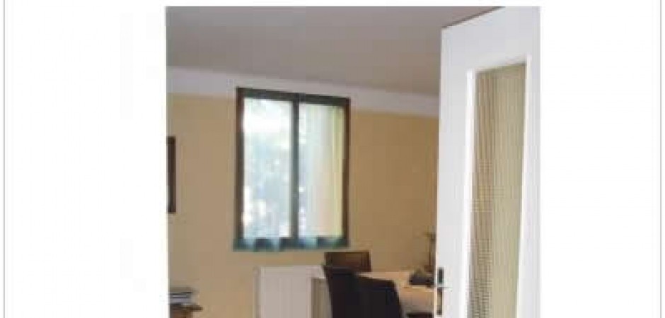 Appartement de 3 pieces de 80m2 ,a ...