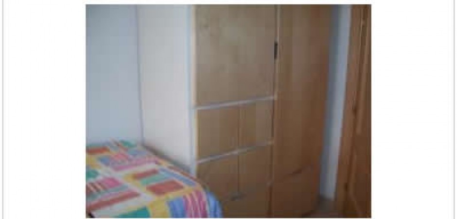 Disfruta de un apartamento espacios...