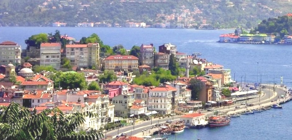 Nice apartment in Istanbul