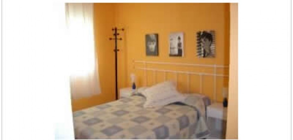 Bonito apartamento de 1 dorm, con a...