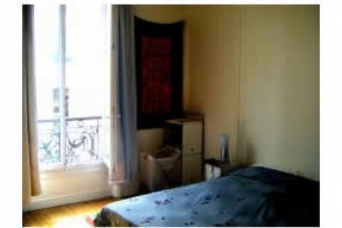 Gorgeous apartment, Paris