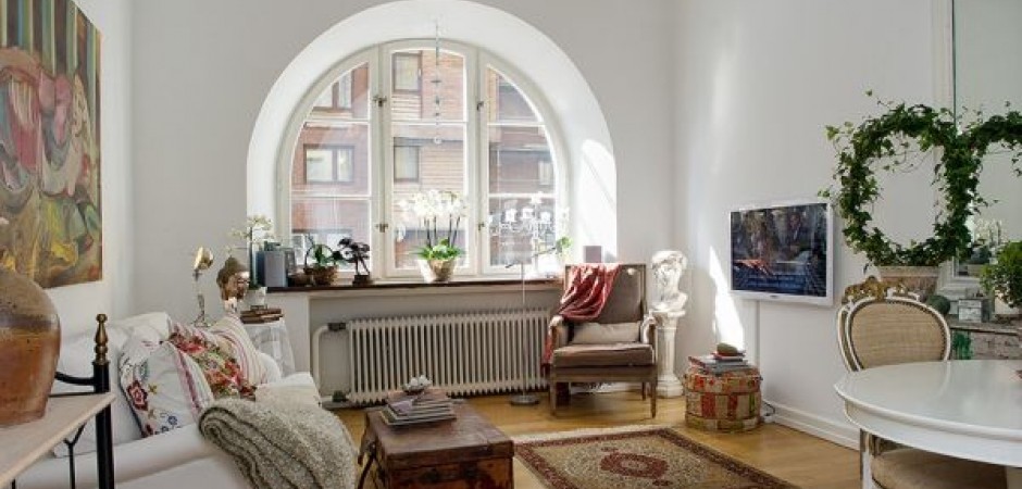 Superbe appartement idéalement situé près du mythique quartier de Jordaan, à Amsterdam