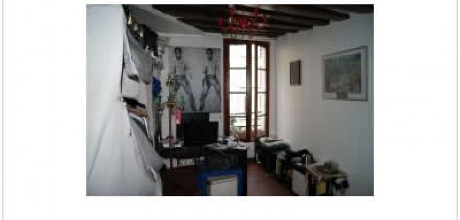 Charming studio in the historical c...