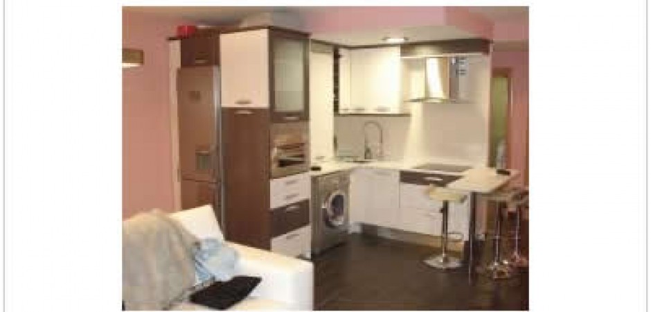 Apartamento tipo loft muy acojedor ...