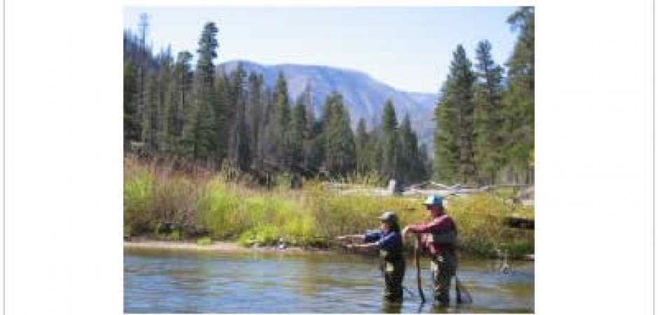 Lovely historic log lodge filled wi...