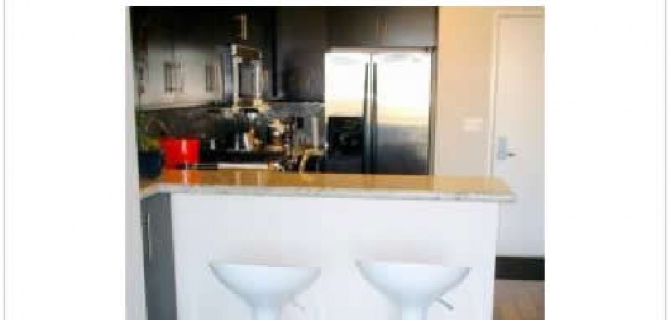 1 Bedroom 1 Bath Condominium in San...