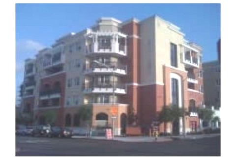 1 Bedroom 1 Bath Condominium in San...