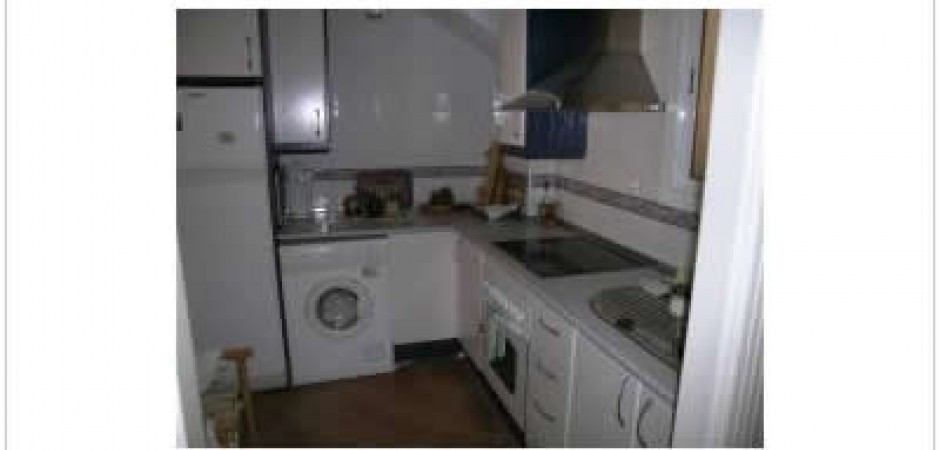 Two bed rooms apartament. Wide livi...