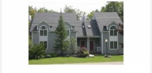 Luxury Jay Peak Vermont Townhouse, ...