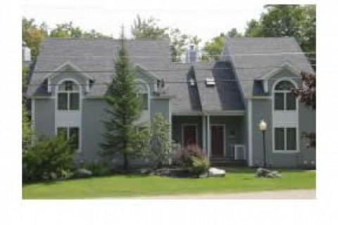 Luxury Jay Peak Vermont Townhouse, ...