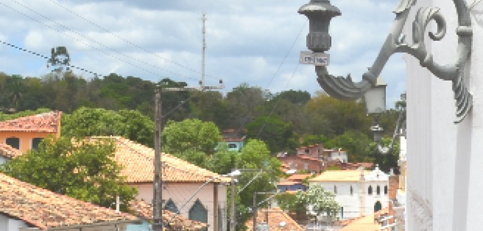 House in Lençóis - a beautiful historic city at Chapada Diamantina in Bahia/BRAZIL