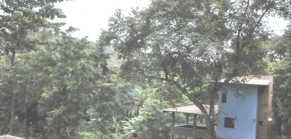 House in Lençóis - a beautiful historic city at Chapada Diamantina in Bahia/BRAZIL