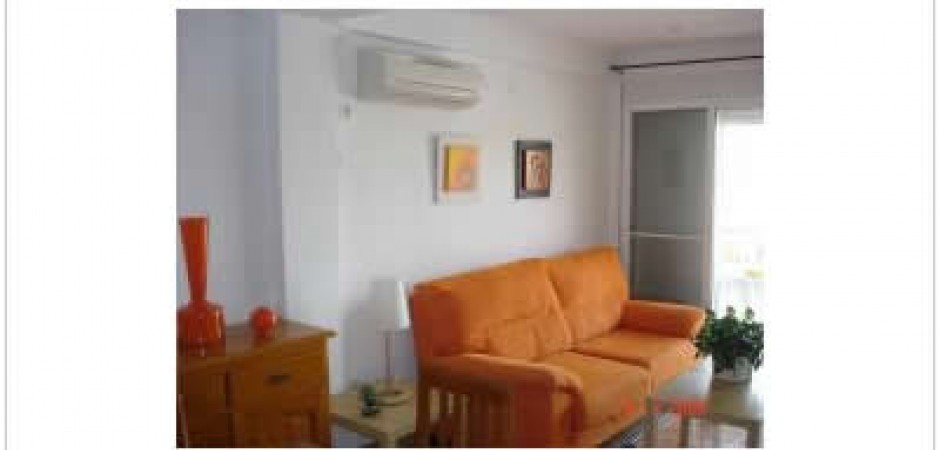 Apartamento a estrenar en Canet d'e...