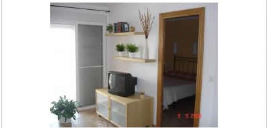 Apartamento a estrenar en Canet d'e...