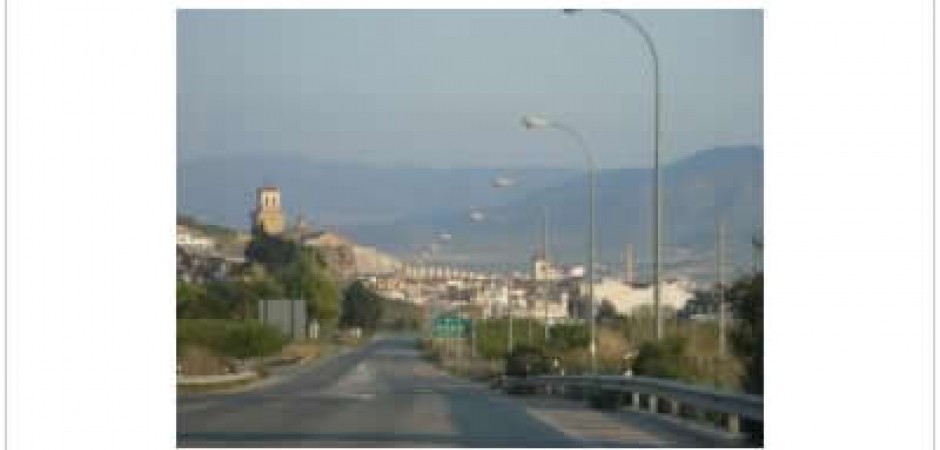 CASA EN JUMILLA (CENTRO DE MURCIA)