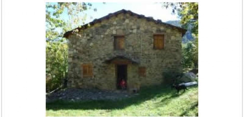 Casa situada en plena naturaleza,id...