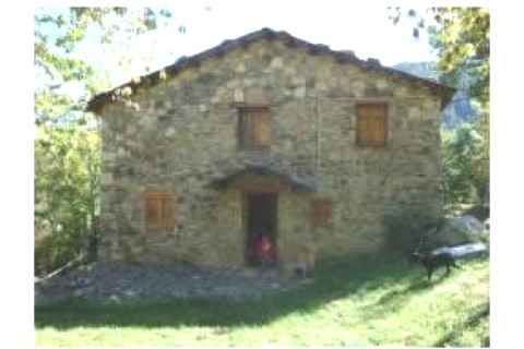 Casa situada en plena naturaleza,id...