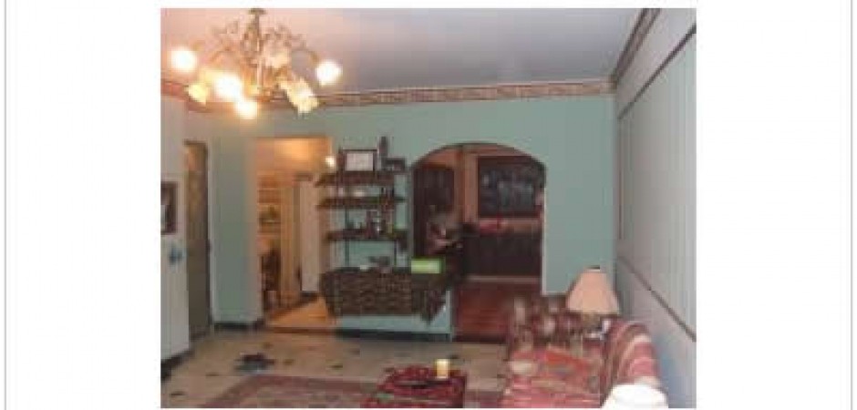 - 300 sq. meters spacious apartment...