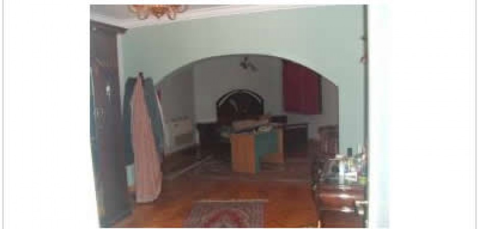 - 300 sq. meters spacious apartment...