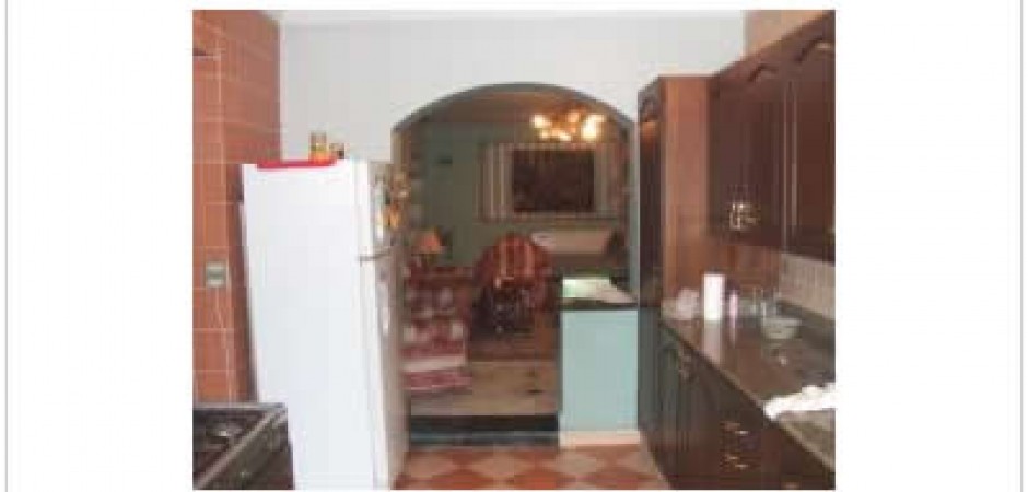 - 300 sq. meters spacious apartment...