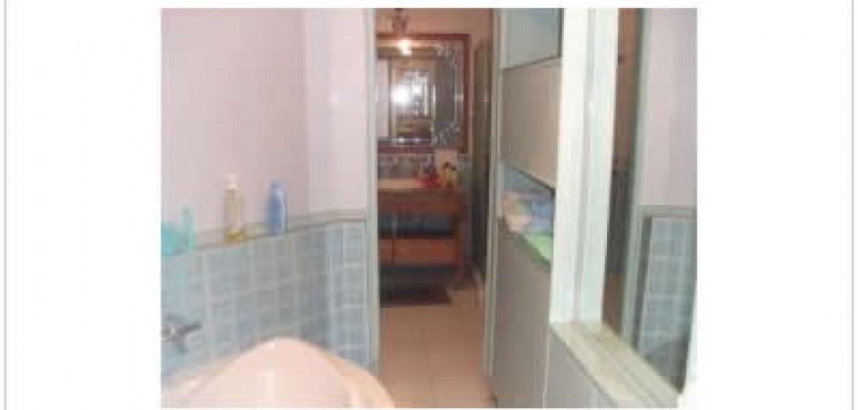 - 300 sq. meters spacious apartment...