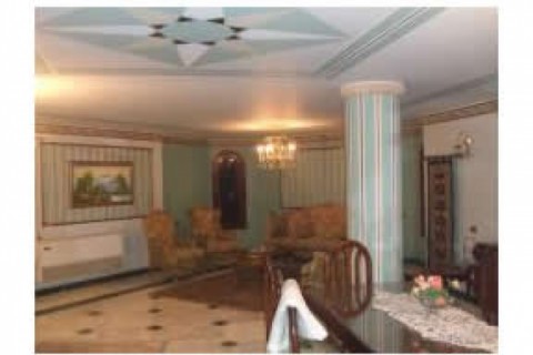 - 300 sq. meters spacious apartment...