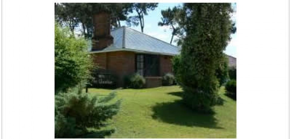 Casa muy cómoda en Punta del Este ...