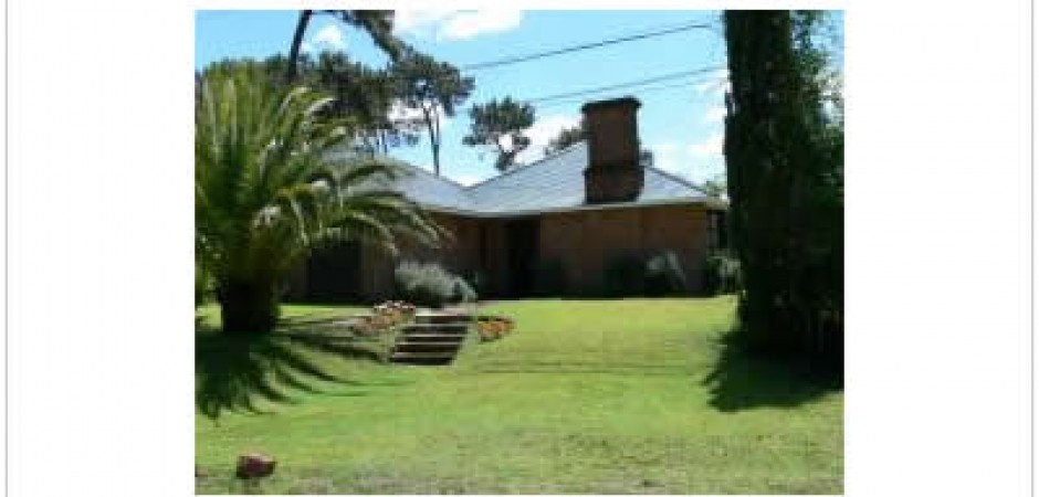 Casa muy cómoda en Punta del Este ...