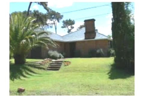 Casa muy cómoda en Punta del Este ...