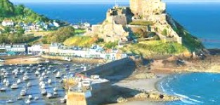 Bienvenue dans la baie du Mont-Saint-Michel!