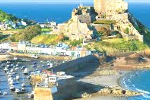 Bienvenue dans la baie du Mont-Saint-Michel!