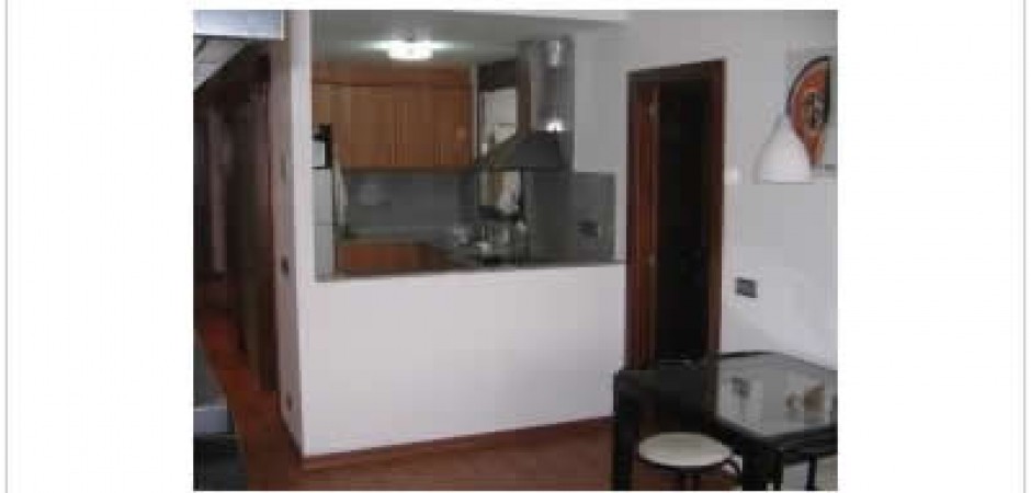 Apartamento en el Puerto de LLanca ...