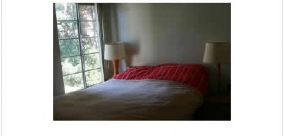 Lovely 1 bedroom for your place in ...