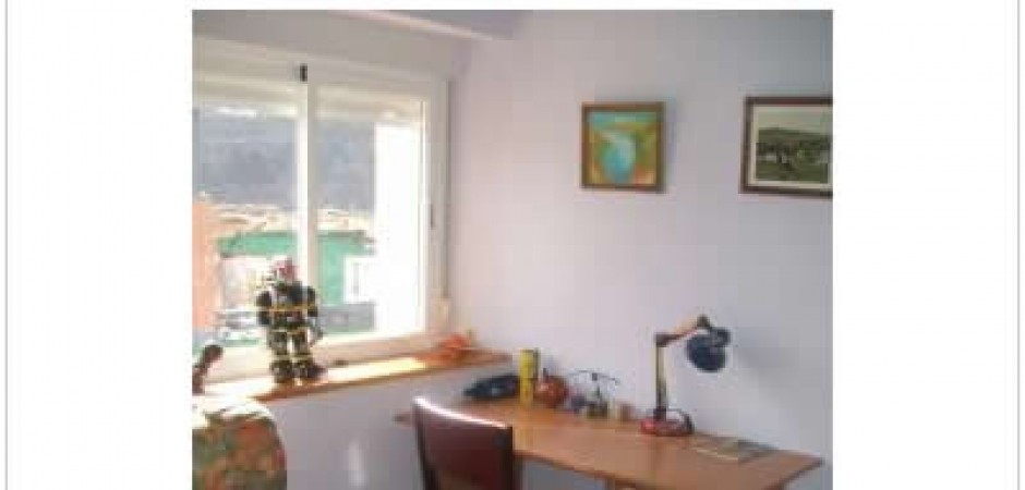 Apartamento en las montañas de León