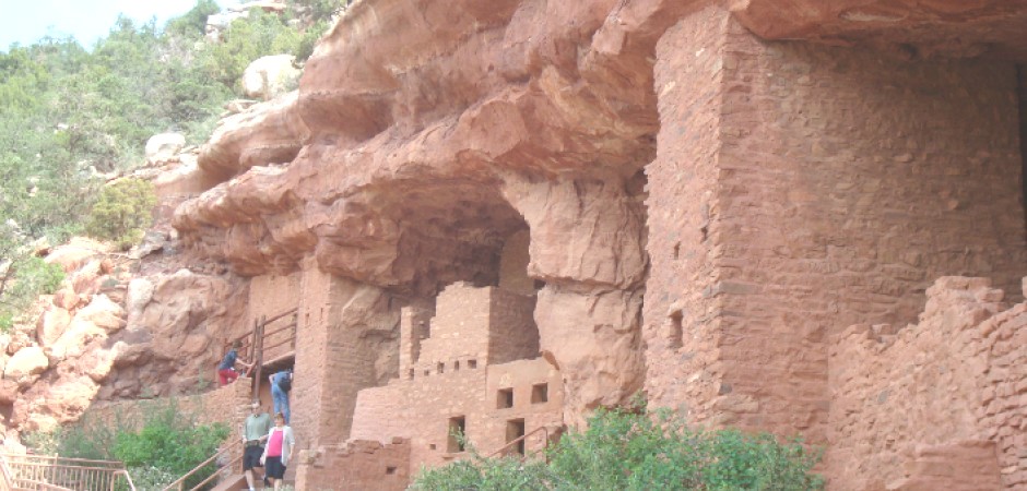  PIKES PEAK CABIN BY GARDEN OF THE GODS