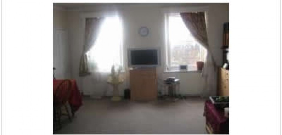 Spasious 2 bedroom flat in a prime ...