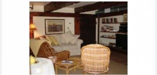 Luxurious suite in historic barn. 3...