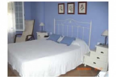 APARTAMENTO SITUADO EN COSTA BALLEN...