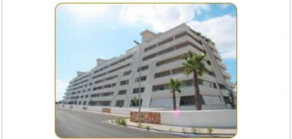 Apartamento en la ciudad de ibiza, ...