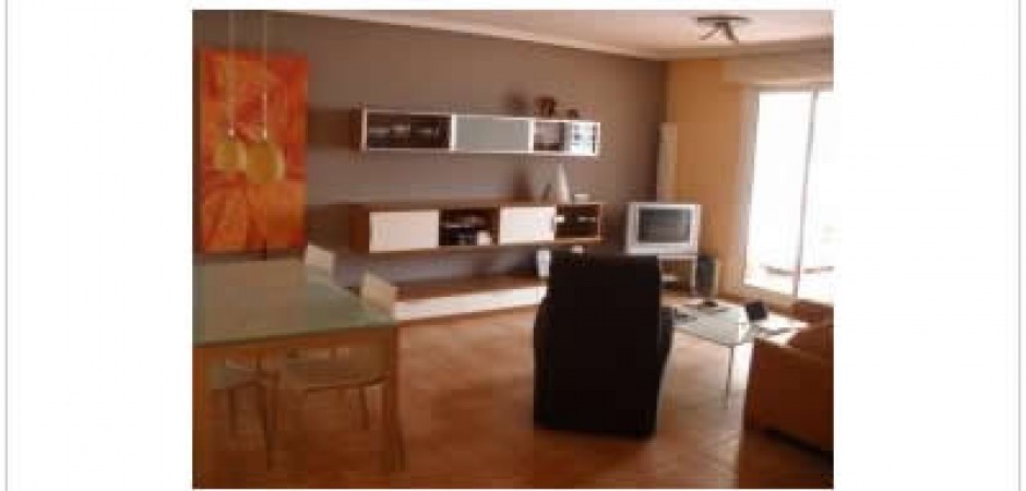 Apartamento en la ciudad de ibiza, ...