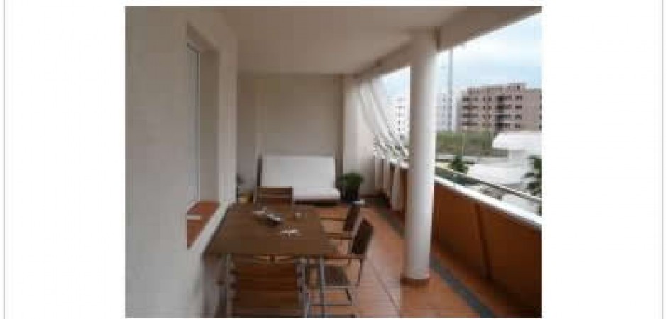 Apartamento en la ciudad de ibiza, ...