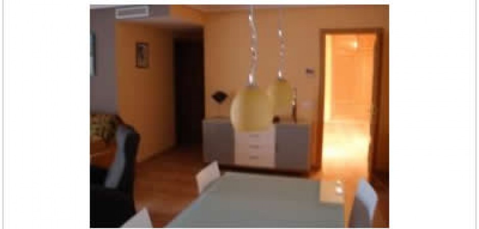 Apartamento en la ciudad de ibiza, ...