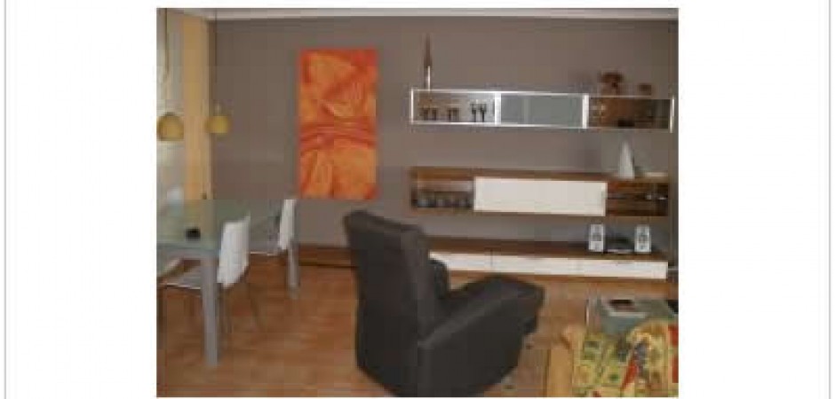 Apartamento en la ciudad de ibiza, ...