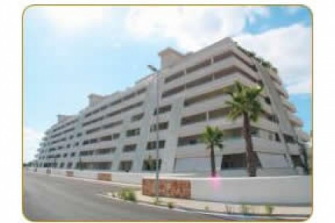 Apartamento en la ciudad de ibiza, ...