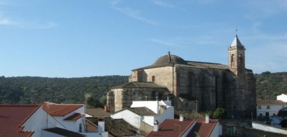 Casa rural a media hora de Sevilla