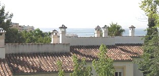 Bonita casa adosada en Marbella