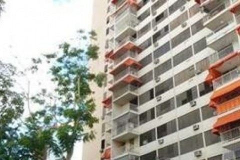 3 bedroom apartment in San Juan upper class neighborhood 